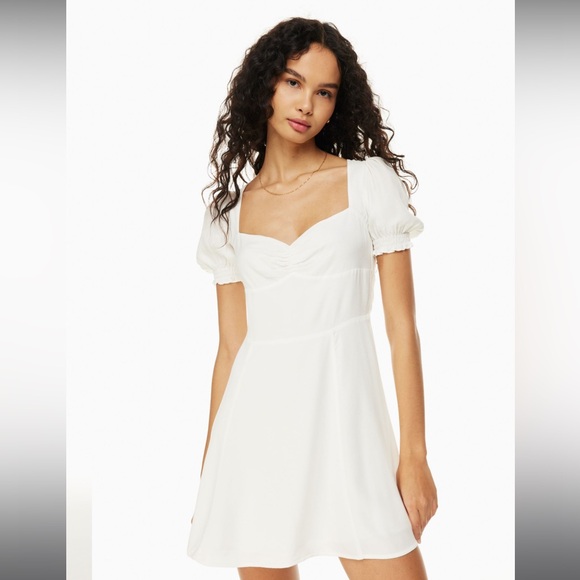 Aritzia/ Sunday Best Tinsley Dress - Picture 3 of 8